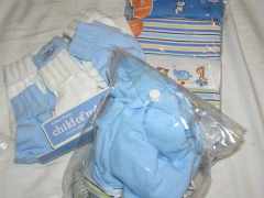 Baby Clothes