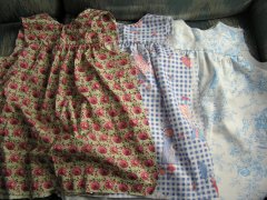 Emma's Dresses
