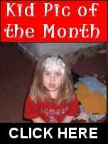 KID PIC OF THE MONTH