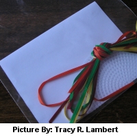 Assemble a Craft Kit