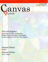 Canvas Quarterly