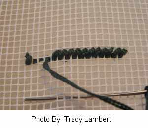 Waste Knot